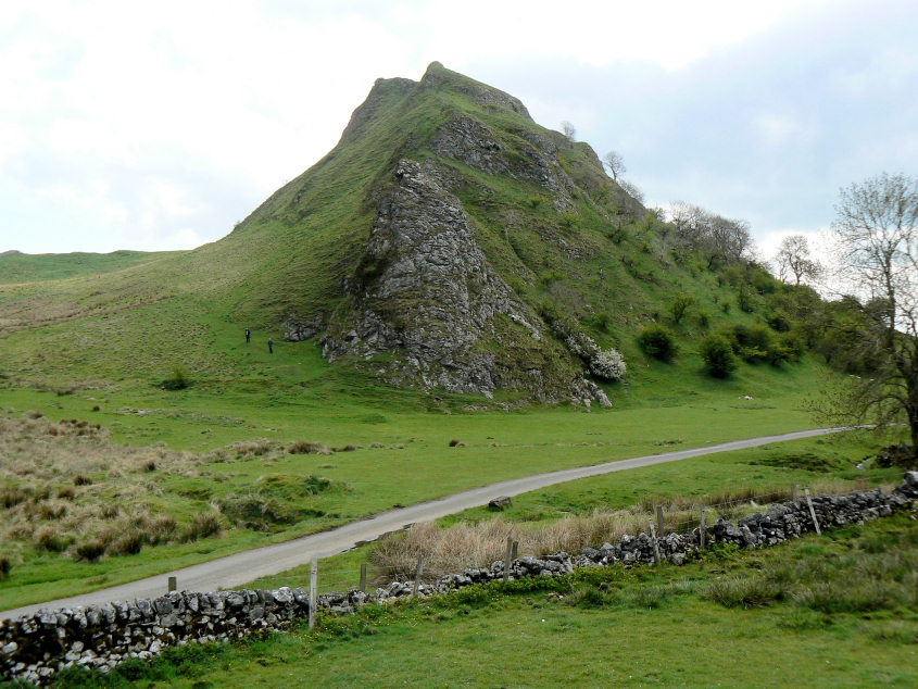 Parkhouse Hill Parkhouse Hill